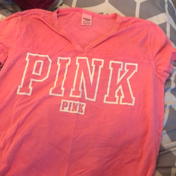 Pink Short sleeve shirt - Picture 2 of 2